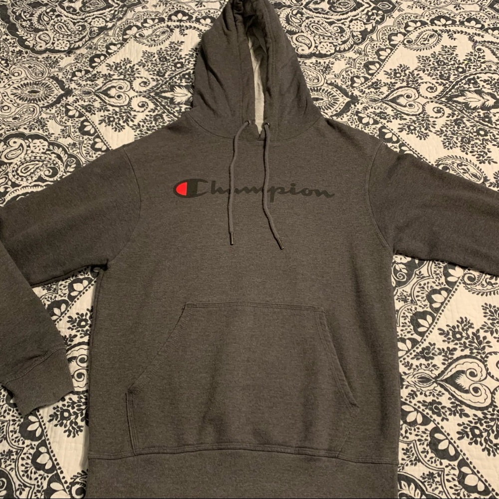 Champion Hoodie